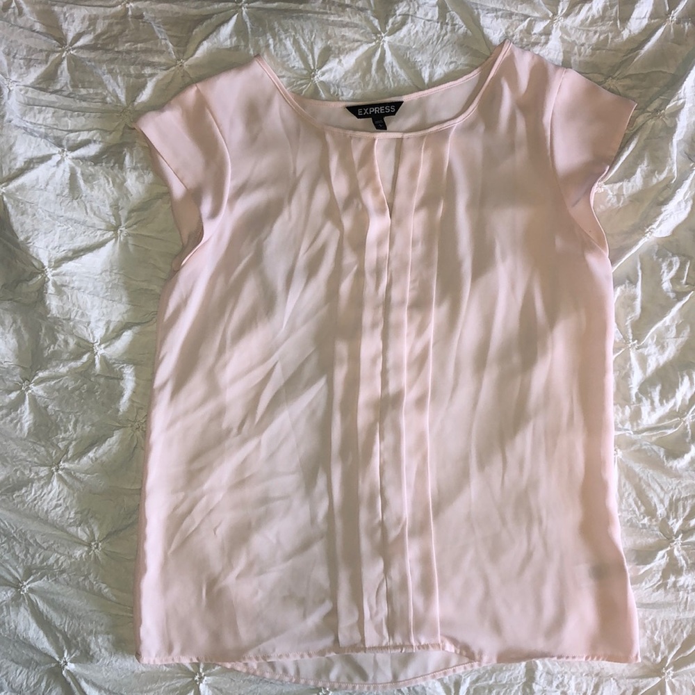 Express blouse